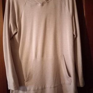 Women's RBX Pullover Hoodie. Size M.